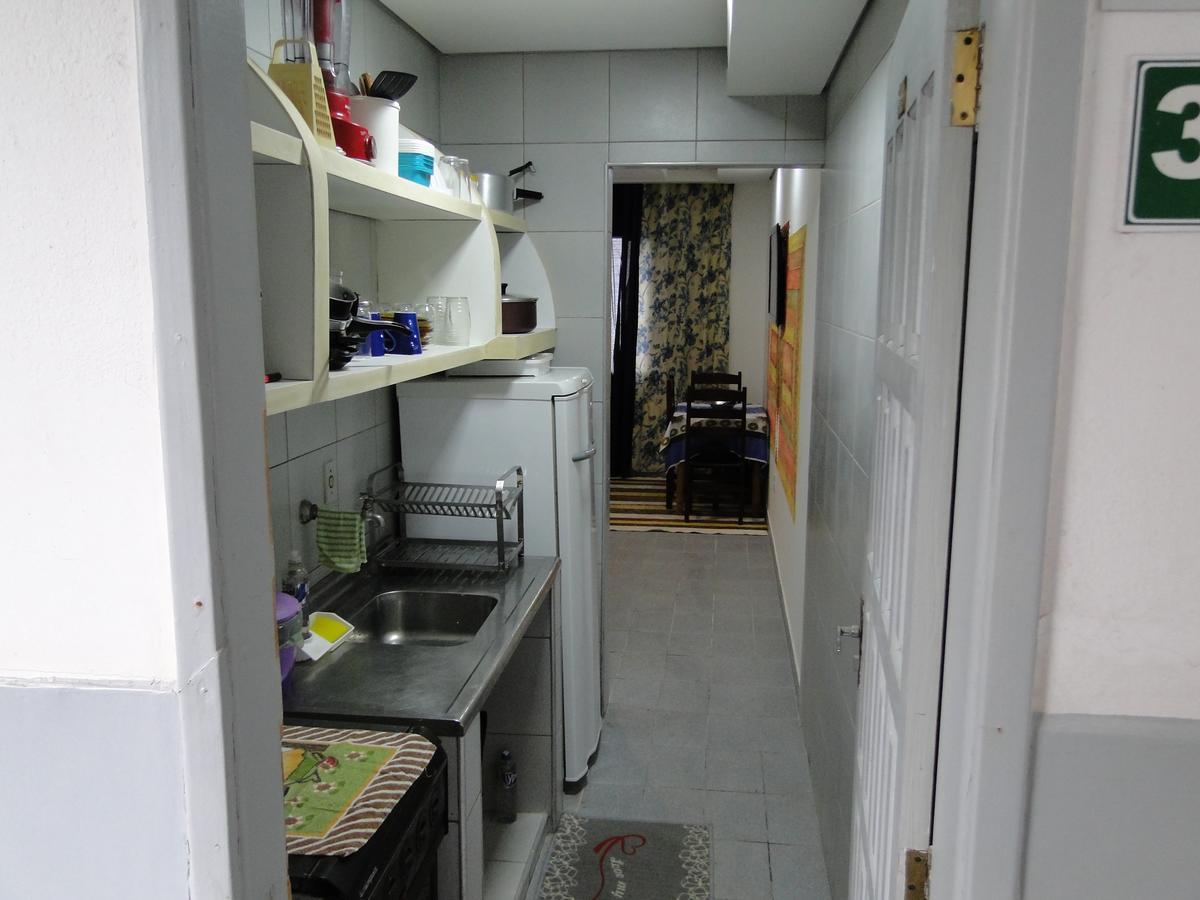 Edificio Edmeia Πράια Γκράντε Εξωτερικό φωτογραφία