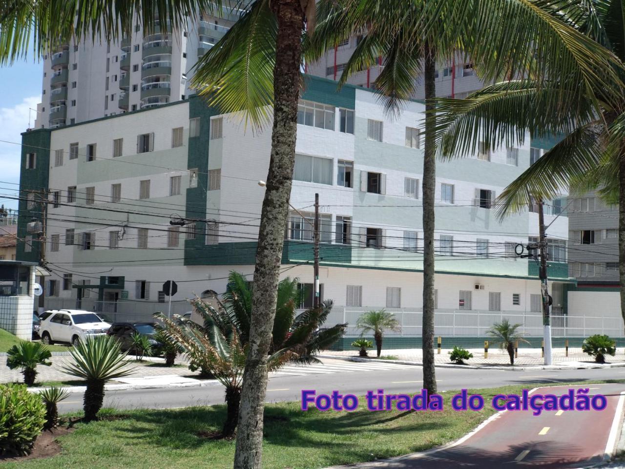 Edificio Edmeia Πράια Γκράντε Εξωτερικό φωτογραφία